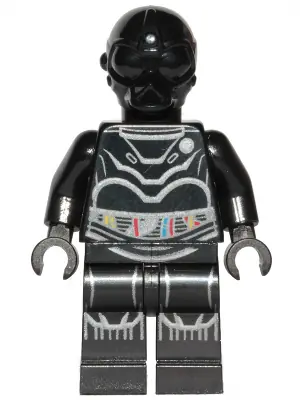 SW1136:  NI-L8 Protocol Droid