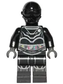 Minifigurka: SW1136:  NI-L8 Protocol Droid
