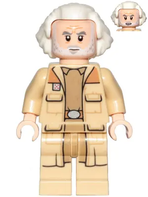 SW1140:  General Jan Dodonna