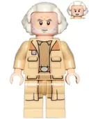 Minifigurka: SW1140:  General Jan Dodonna