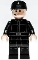 Minifigurka: SW1142:  Imperial Officer