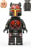 Minifigurka: SW1162:  Gar Saxon