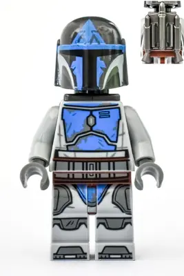 SW1164:  Mandalorian Loyalist