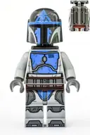 Minifigurka: SW1164:  Mandalorian Loyalist