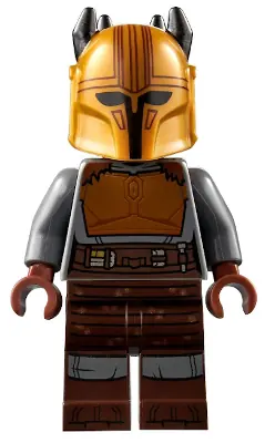 SW1171:  The Armorer