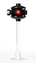 Minifigurka: SW1174:  IT-O Interrogator Droid