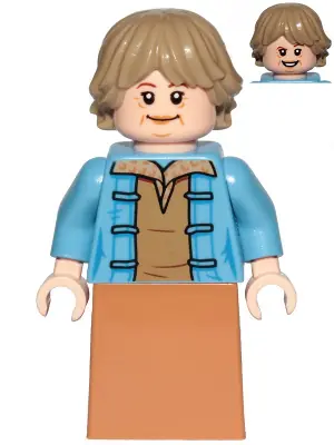 SW1208:  Aunt Beru Whitesun Lars