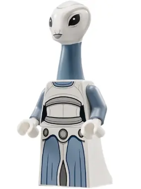 SW1216:  Taun We