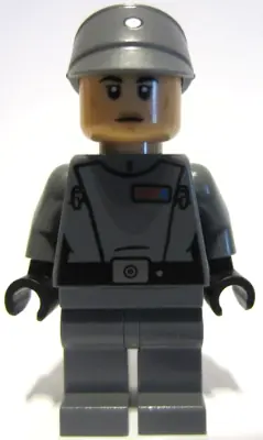 SW1225:  Captain Tala Durith