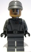 Minifigurka: SW1225:  Captain Tala Durith