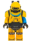 Minifigurka: SW1226:  NED-B Loader Droid