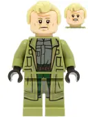 Minifigurka: SW1230:  Luthen Rael