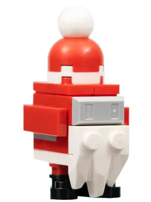 SW1240:  Santa Gonk Droid (GNK Power Droid)
