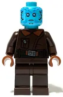 Minifigurka: SW1243:  The Mythrol