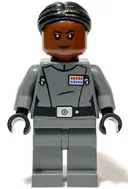 Minifigurka: SW1250:  Vice Admiral Sloane
