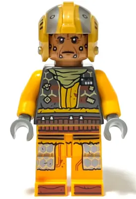 SW1256:  Snub Fighter Pilot