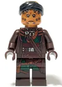 Minifigurka: SW1257:  Vane