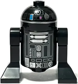 SW1261:  Astromech Droid, R2-E6