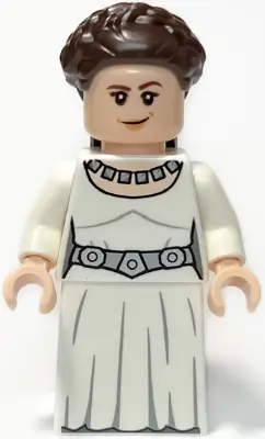 SW1282:  Princess Leia - Celebration Outfit, Skirt