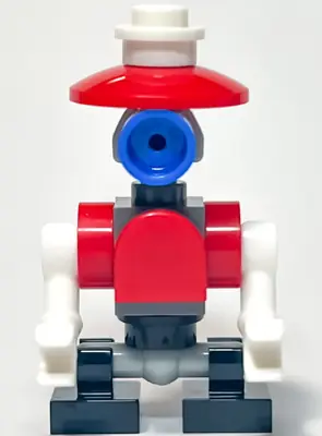 SW1294:  Pit Droid - Holiday Outfit