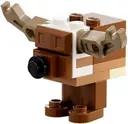 Minifigurka: SW1295:  Reindeer Gonk Droid (GNK Power Droid)
