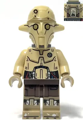 SW1299:  Professor Huyang