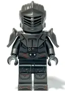 Minifigurka: SW1301:  Marrok, Inquisitor