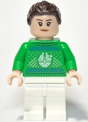 SW1317:  Rey - Holiday Sweater
