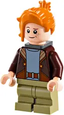 Minifigurka: SW1324:  Nash Durango