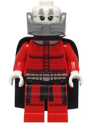 SW1325:  Darth Malak