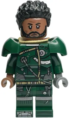 SW1335:  Saw Gerrera