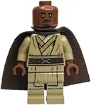 Minifigurka: SW1336:  Kelleran Beq