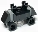 Minifigurka: SW1339:  Mouse Droid (MSE-6-series Repair Droid) - 2 Clips