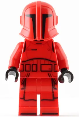 SW1343:  Imperial Praetorian Guard