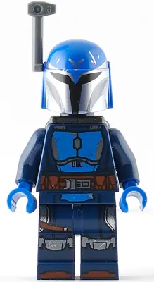 SW1344:  Mandalorian Nite Owl