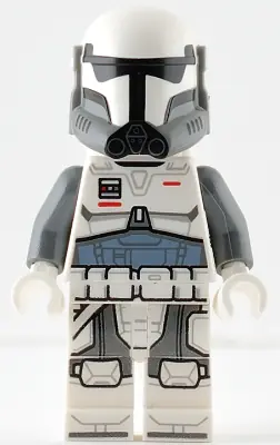 SW1346:  Imperial Commando