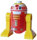 Minifigurka: SW1362:  Astromech Droid, L3-GO