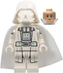 Minifigurka: SW1363:  Jedi Vader