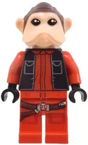 Minifigurka: SW1372:  Nien Nunb