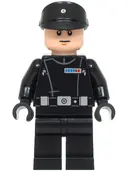 Minifigurka: SW1374:  Commander Praji