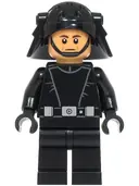 Minifigurka: SW1375:  Imperial Navy Trooper - Medium Tan Head