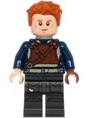 Minifigurka: SW1377:  Cal Kestis