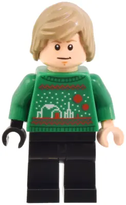 SW1382:  Luke Skywalker - Holiday Sweater