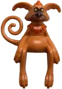 Minifigurka: SW1387:  Salacious B. Crumb - Yellow Eyes with White Glints (6488557)