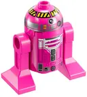 Minifigurka: SW1393:  Astromech Droid, QT-KT