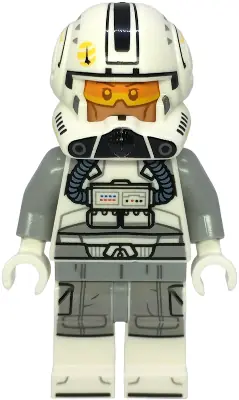 SW1399:  Clone Trooper Pilot Odd Ball (Phase 2)