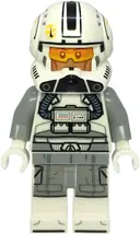 Minifigurka: SW1399:  Clone Trooper Pilot Odd Ball (Phase 2)