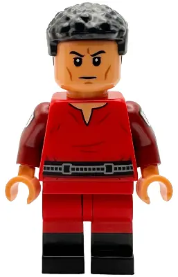 SW1408:  Clone Cadet