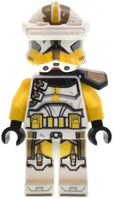 Minifigurka: SW1429:  Clone Trooper Commander Bly