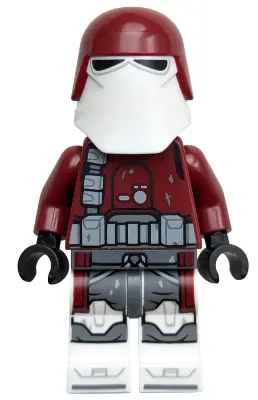 SW1430:  Galactic Marine Clone Trooper